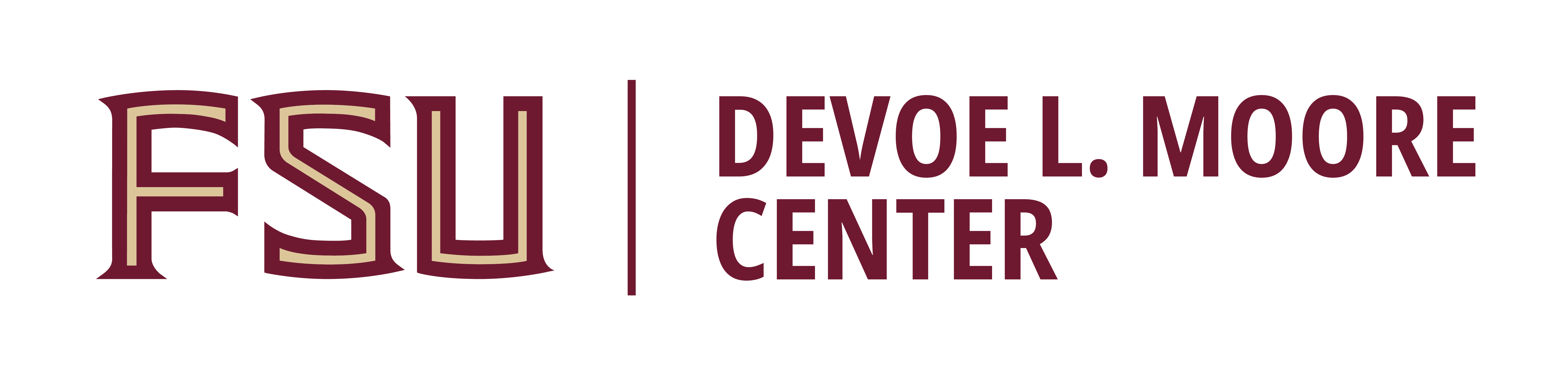 FSU DeVoe L. Moore Center